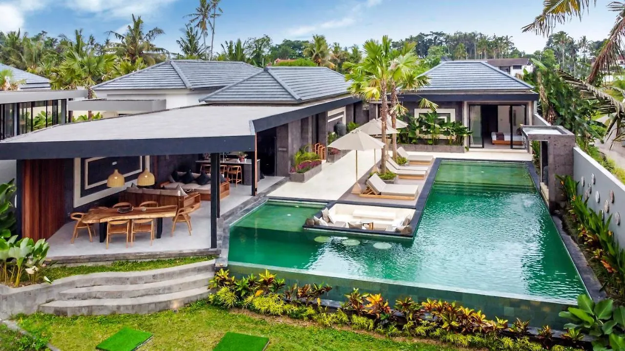 Villa Lembah Giri By Balisuperhost Ubud  0*, Ubud (Bali) Indonesia