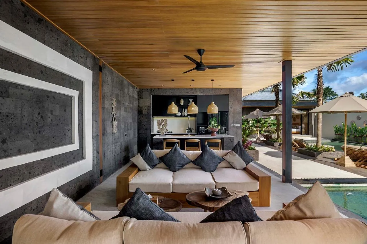 Villa Lembah Giri By Balisuperhost Ubud  Indonesia