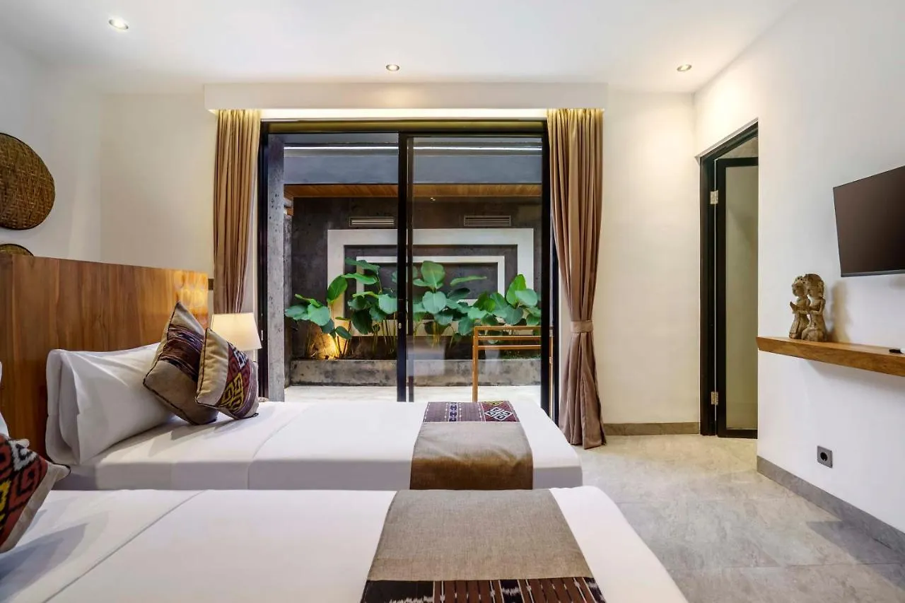Villa Lembah Giri By Balisuperhost Ubud  0*, Ubud (Bali) Indonesia