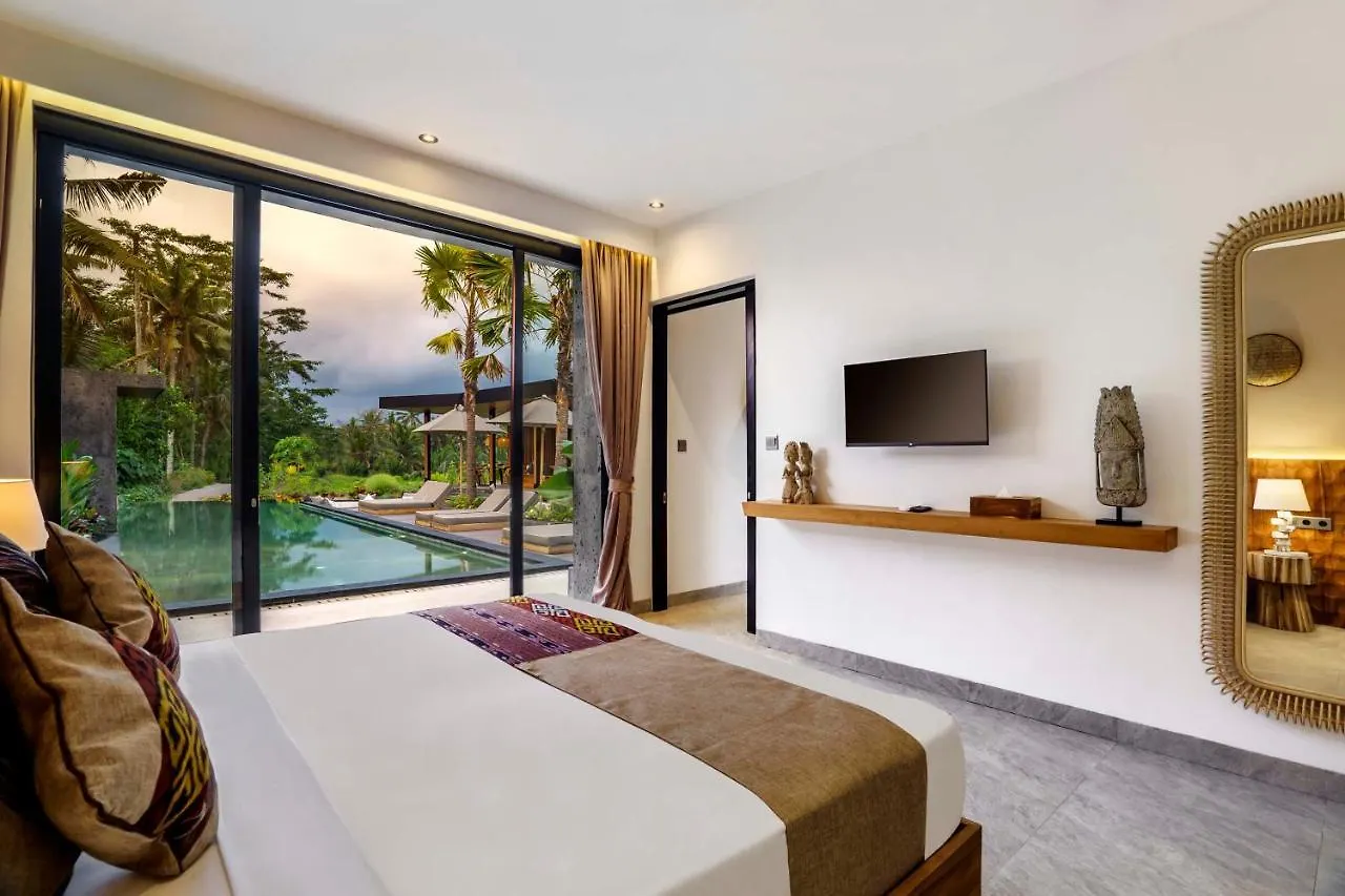 Villa Lembah Giri By Balisuperhost Ubud