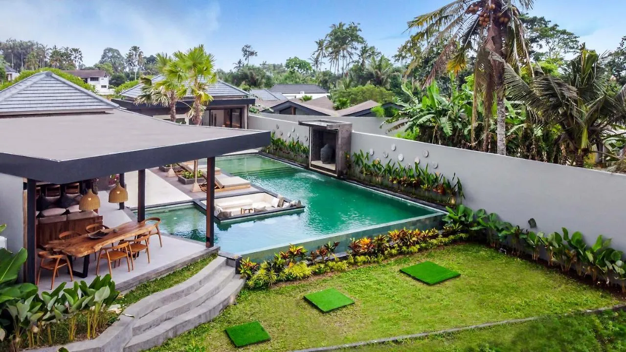 Villa Lembah Giri By Balisuperhost Ubud  Ubud (Bali)