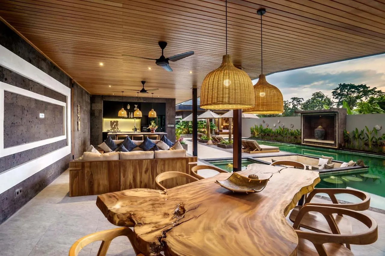 Villa Lembah Giri By Balisuperhost Ubud  0*, Ubud (Bali)