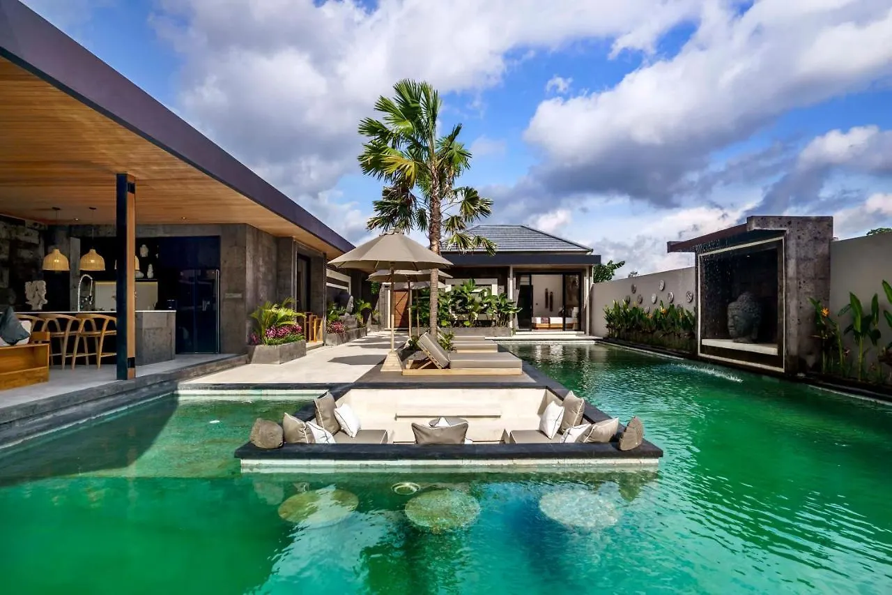 Villa Lembah Giri By Balisuperhost Ubud  Indonesia