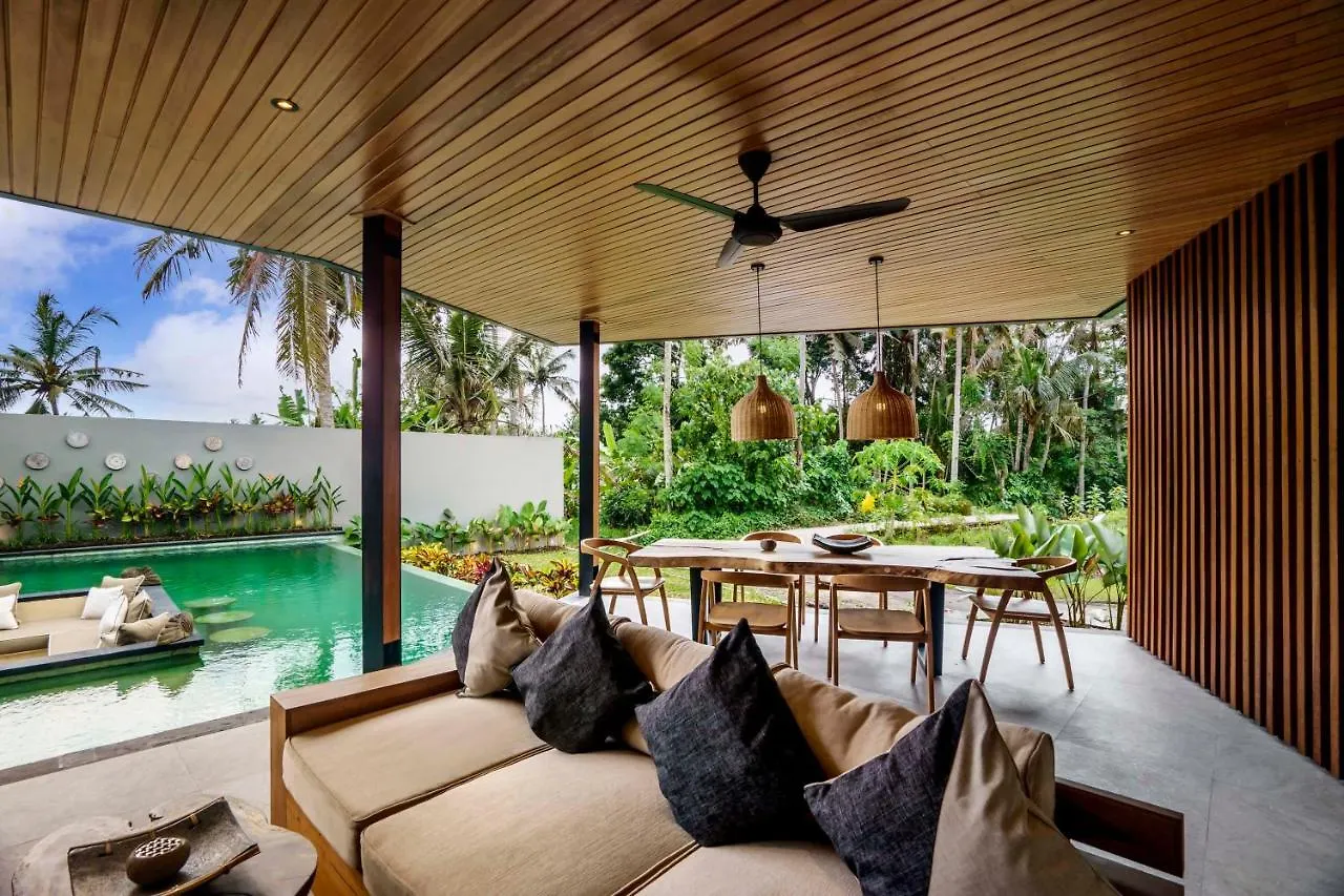 Villa Lembah Giri By Balisuperhost Ubud  Indonesia