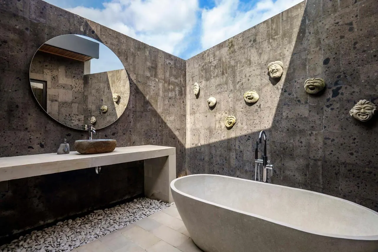 Villa Lembah Giri By Balisuperhost Ubud  Indonesia