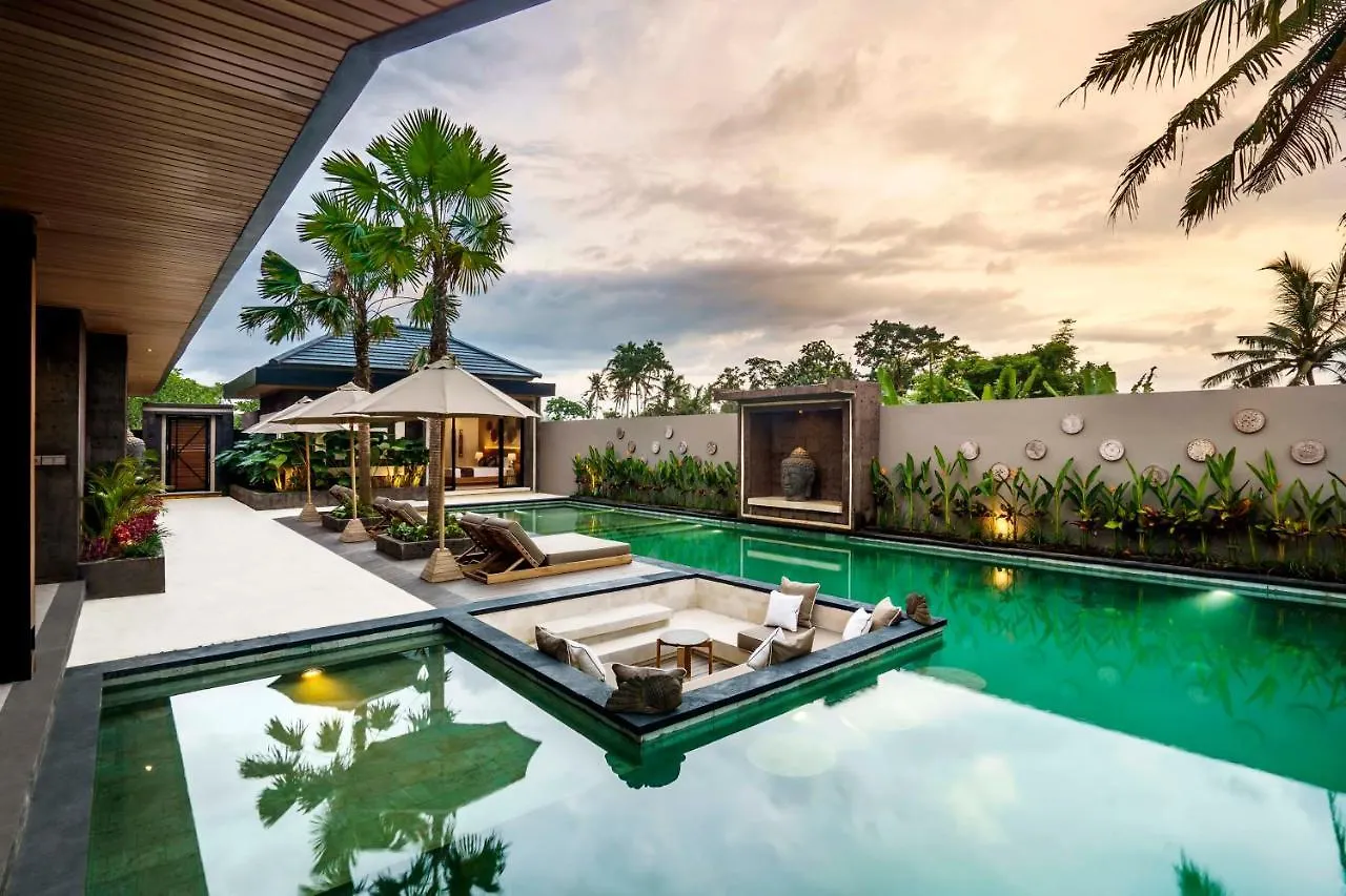 Villa Lembah Giri By Balisuperhost Ubud  0*, Ubud (Bali) Indonesia