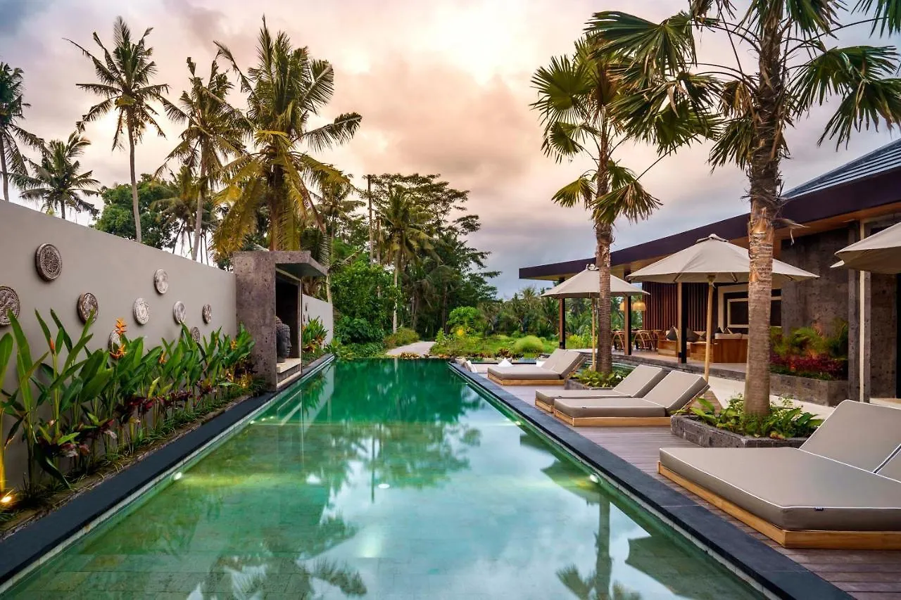 Villa Lembah Giri By Balisuperhost Ubud