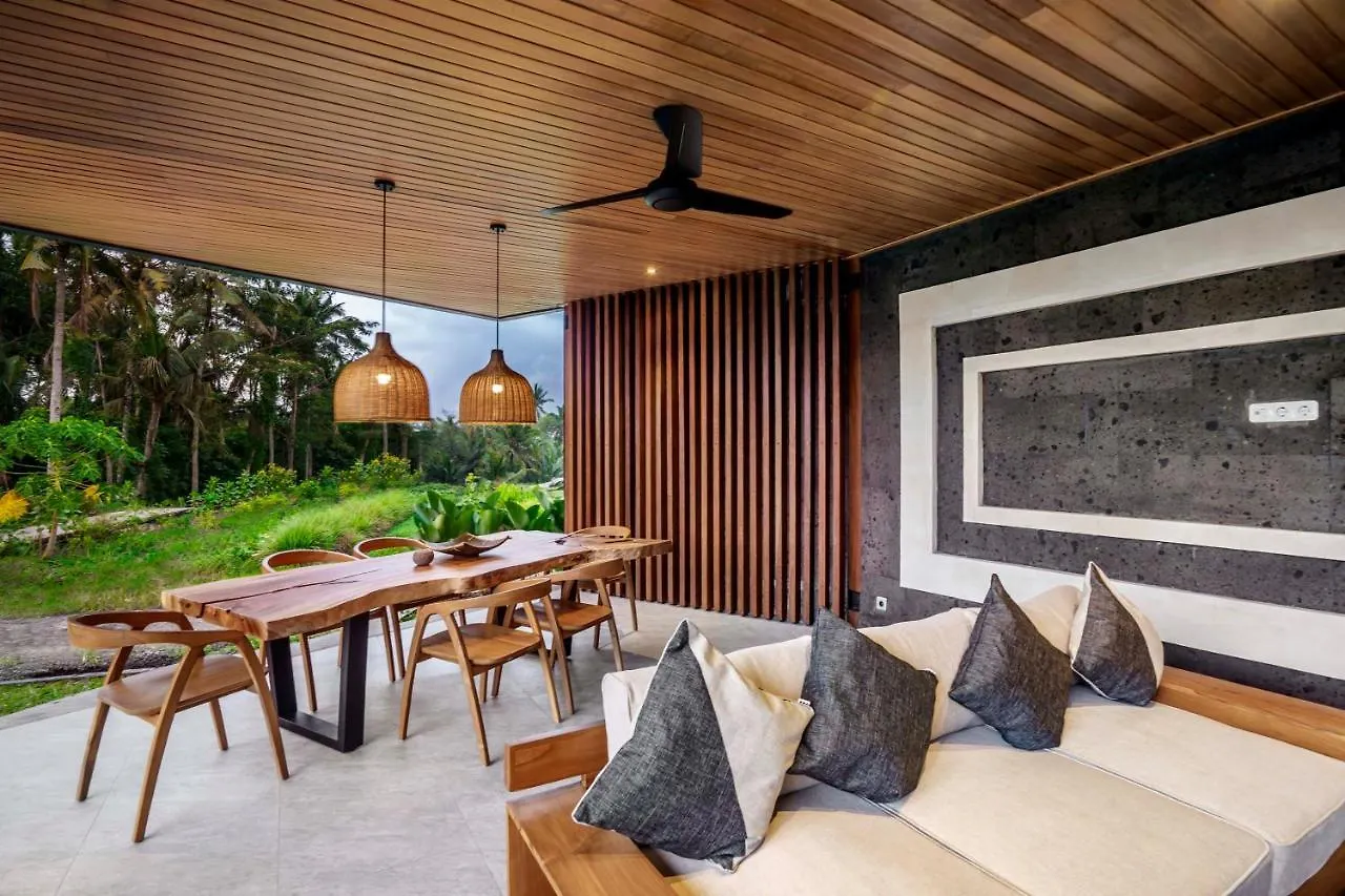 Villa Lembah Giri By Balisuperhost Ubud   Ubud (Bali)