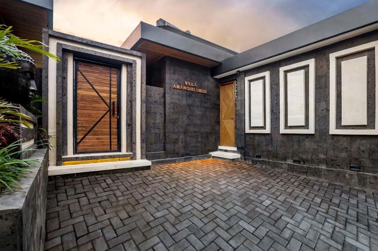 Villa Lembah Giri By Balisuperhost Ubud  Ubud (Bali)