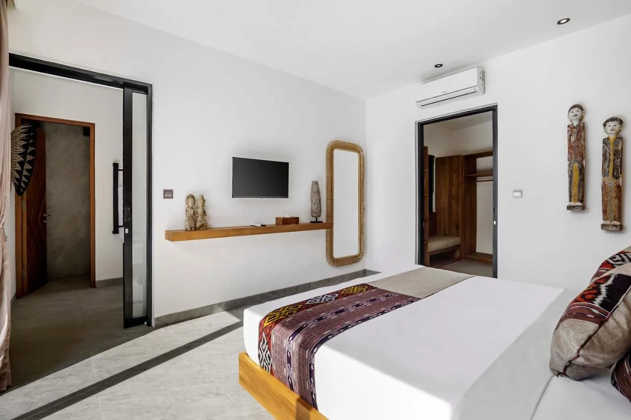 Villa Lembah Giri By Balisuperhost Ubud  0*, Ubud (Bali)