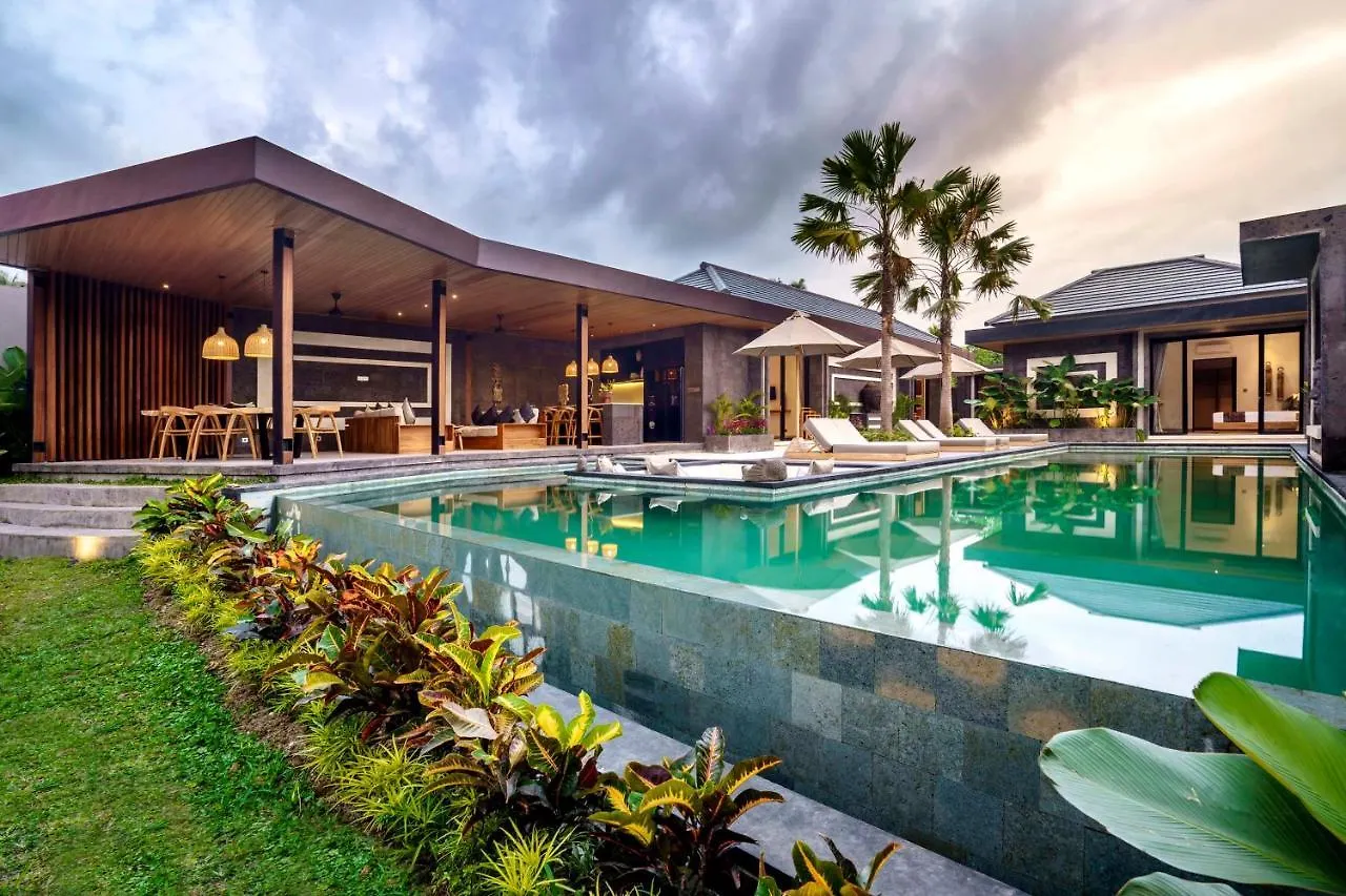 Villa Lembah Giri By Balisuperhost Ubud