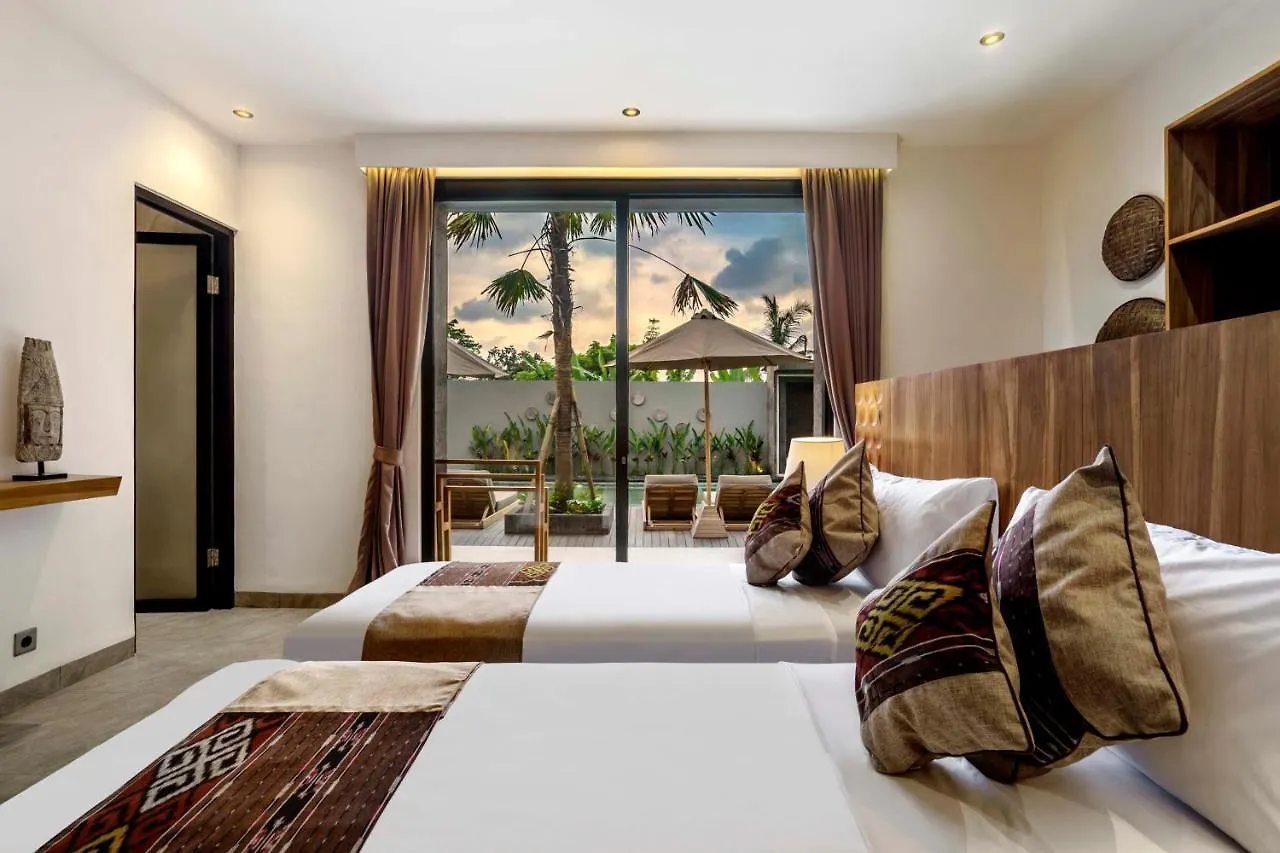 Villa Lembah Giri By Balisuperhost Ubud   Ubud (Bali)